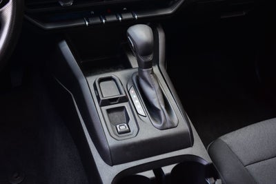 2023 Chevrolet Colorado Work Truck