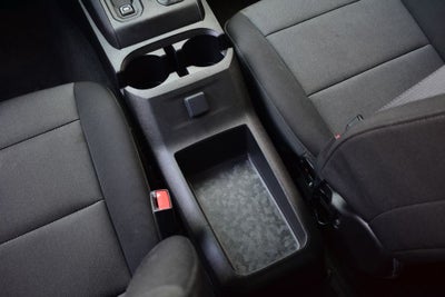 2023 Chevrolet Colorado Work Truck
