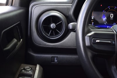 2023 Chevrolet Colorado Work Truck