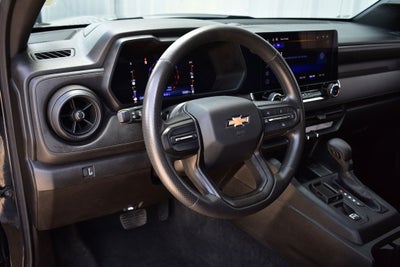 2023 Chevrolet Colorado Work Truck