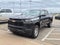2023 Chevrolet Colorado Work Truck Crew Cab