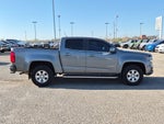 2018 Chevrolet Colorado Work Truck Crew Cab 4x4