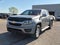 2018 Chevrolet Colorado Work Truck Crew Cab 4x4
