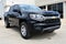 2022 Chevrolet Colorado Work Truck
