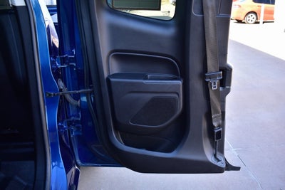 2019 Chevrolet Colorado Work Truck