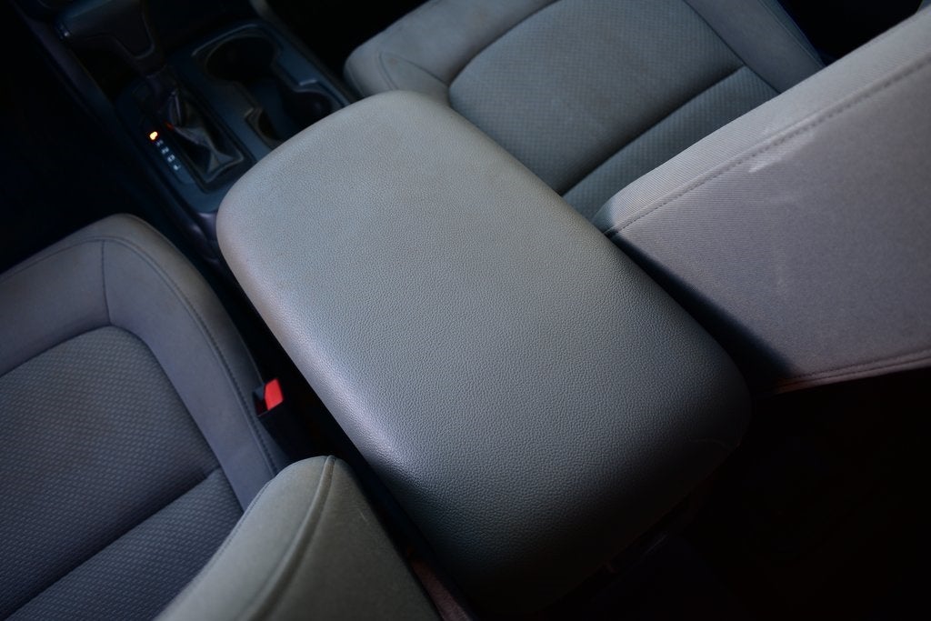 2019 Chevrolet Colorado Work Truck