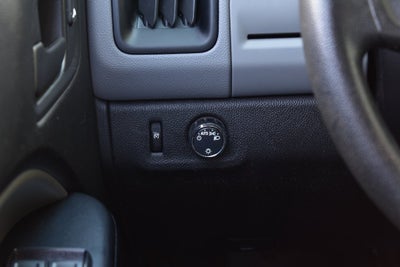 2019 Chevrolet Colorado Work Truck