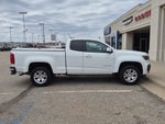 2022 Chevrolet Colorado LT Extended Cab