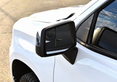 2025 Chevrolet Silverado 1500 LT Z71 Crew Cab 4x4