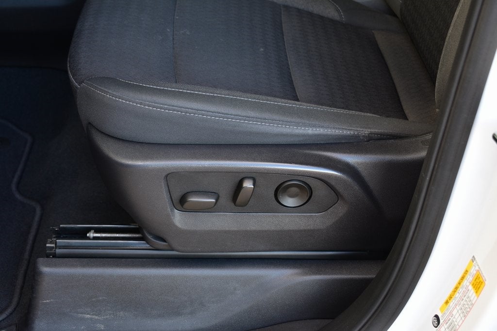 2025 Chevrolet Silverado 1500 LT Z71 Crew Cab 4x4