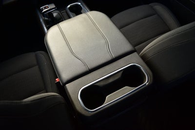 2025 Chevrolet Silverado 1500 LT Z71 Crew Cab 4x4