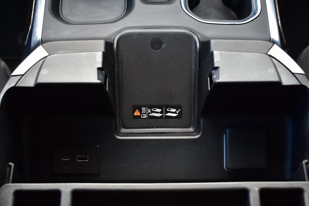 2025 Chevrolet Silverado 1500 LT Z71 Crew Cab 4x4