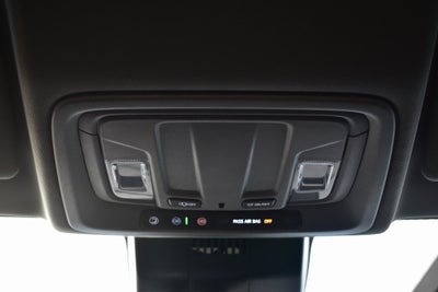 2025 Chevrolet Silverado 1500 LT Z71 Crew Cab 4x4