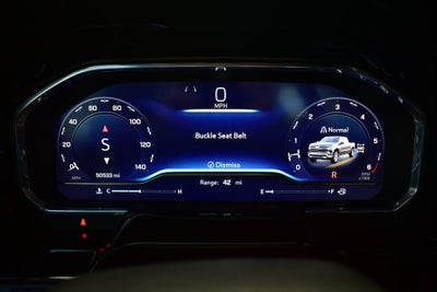 2025 Chevrolet Silverado 1500 LT Z71 Crew Cab 4x4