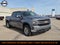 2020 Chevrolet Silverado 1500 LT Crew Cab 4x4