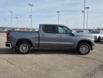 2020 Chevrolet Silverado 1500 LT Crew Cab 4x4