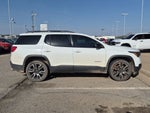 2019 GMC Acadia SLT-1 Black Edition