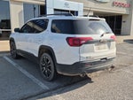 2019 GMC Acadia SLT-1 Black Edition