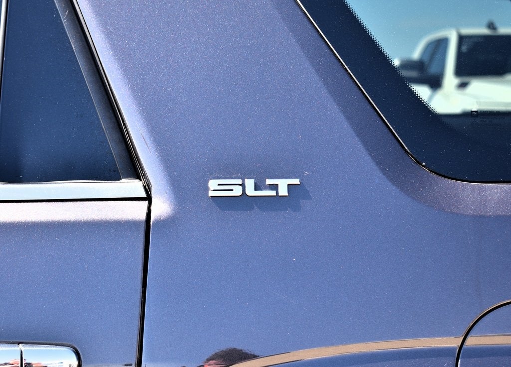 2015 GMC Acadia SLT-1