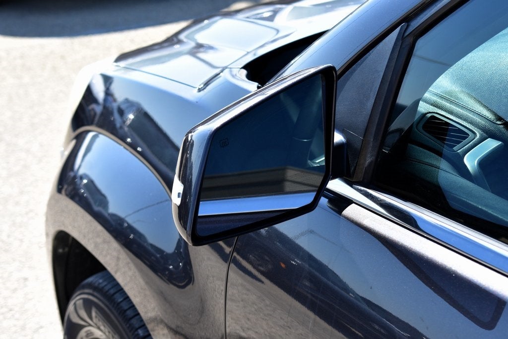 2015 GMC Acadia SLT-1