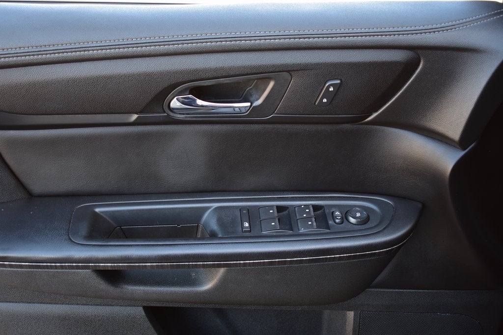 2015 GMC Acadia SLT-1