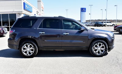 2015 GMC Acadia SLT-1