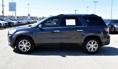 2015 GMC Acadia SLT-1