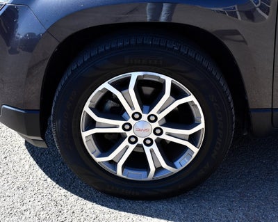 2015 GMC Acadia SLT-1