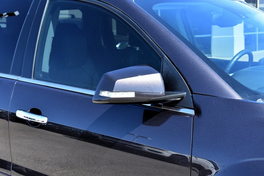 2015 GMC Acadia SLT-1