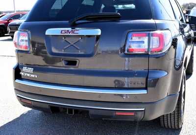 2015 GMC Acadia SLT-1