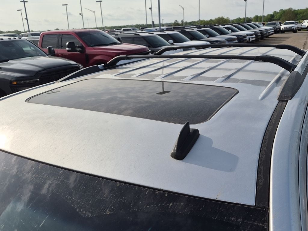 2015 GMC Yukon Denali 4WD