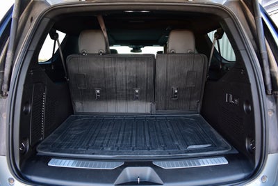 2023 GMC Yukon XL AT4