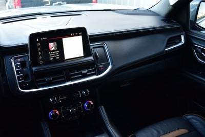 2023 GMC Yukon XL AT4