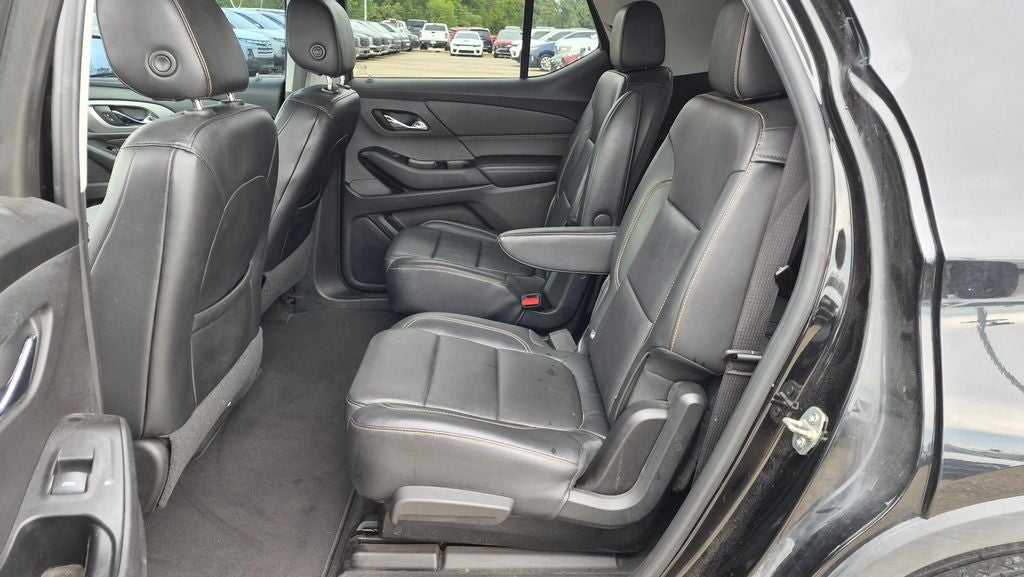 2019 Chevrolet Traverse 3LT