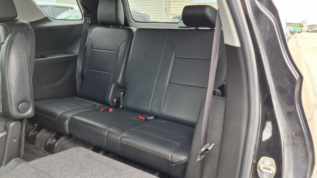 2019 Chevrolet Traverse 3LT