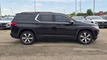 2019 Chevrolet Traverse 3LT