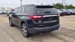 2019 Chevrolet Traverse 3LT