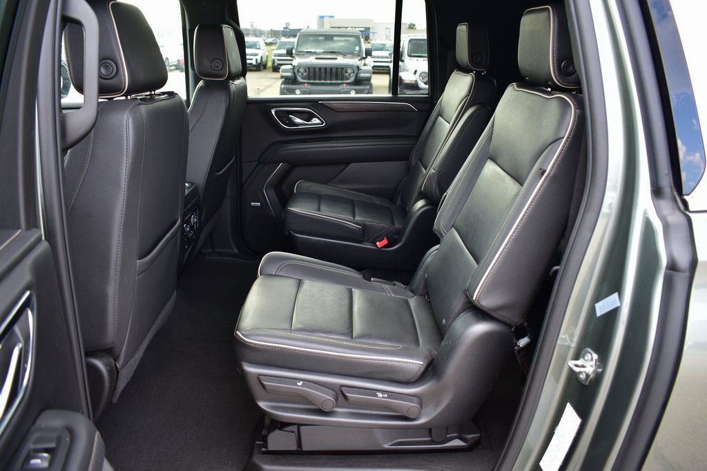 2023 Chevrolet Suburban Premier 4WD