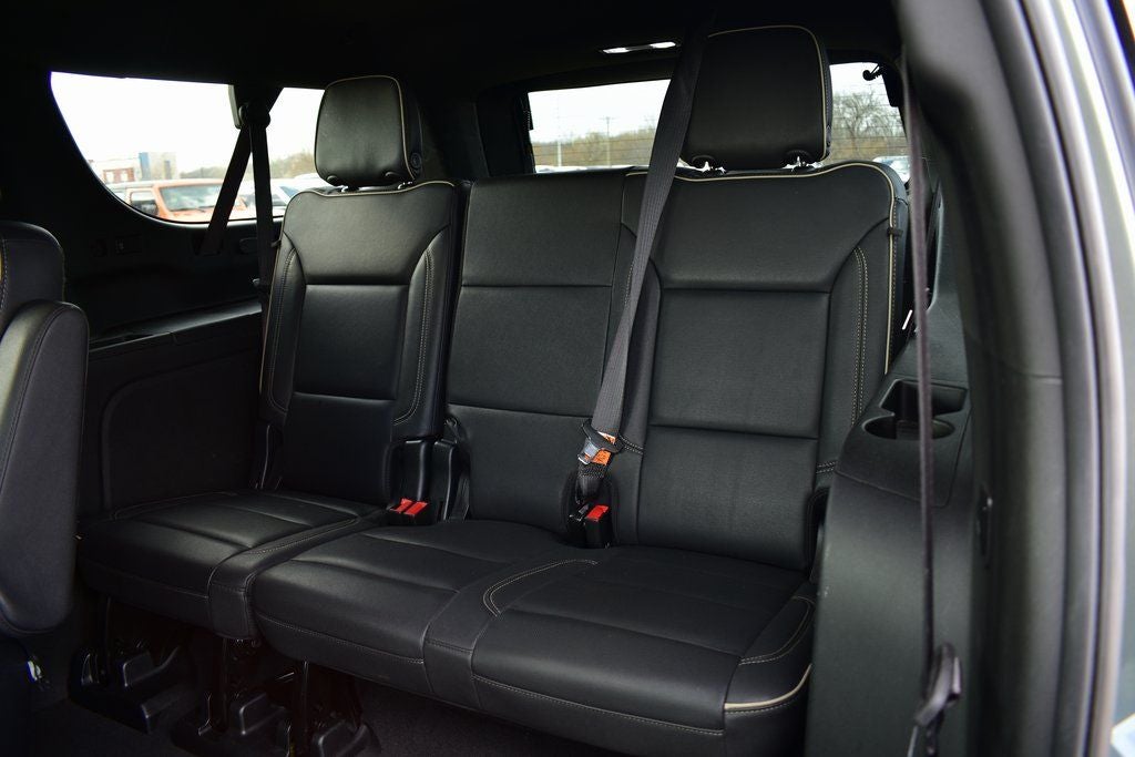 2023 Chevrolet Suburban Premier 4WD