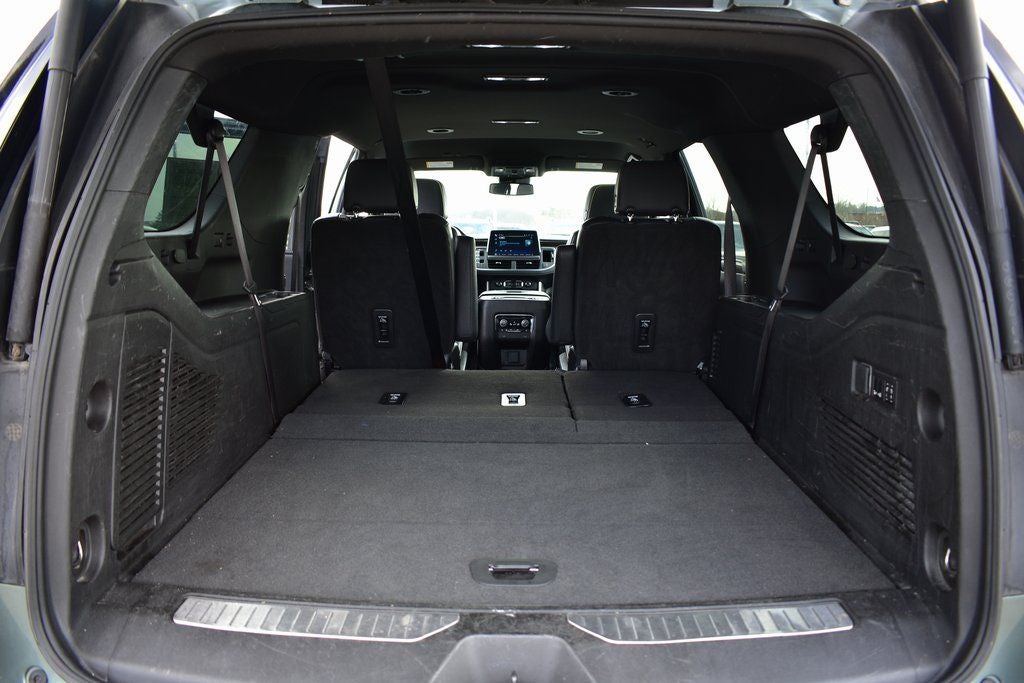 2023 Chevrolet Suburban Premier 4WD