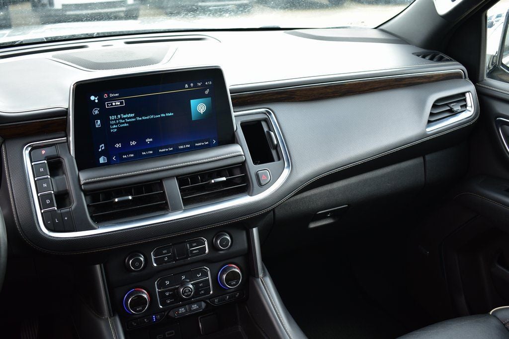 2023 Chevrolet Suburban Premier 4WD