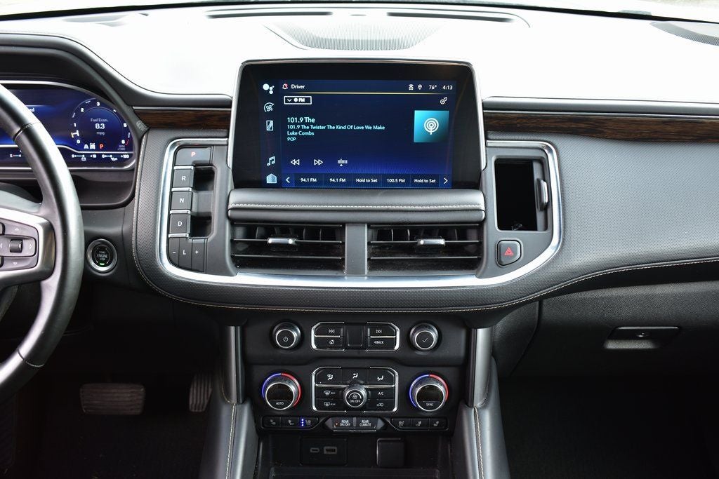 2023 Chevrolet Suburban Premier 4WD