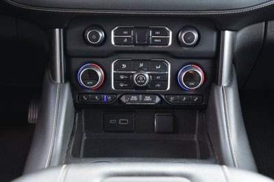 2023 Chevrolet Suburban Premier 4WD