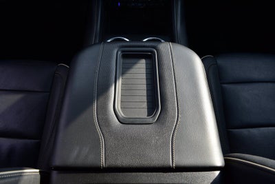 2023 Chevrolet Suburban Premier 4WD