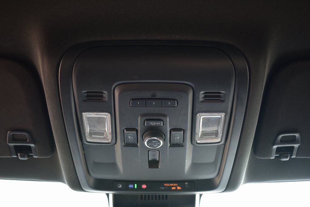 2023 Chevrolet Suburban Premier 4WD