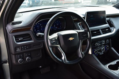 2023 Chevrolet Suburban Premier 4WD