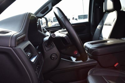 2023 Chevrolet Suburban Premier 4WD