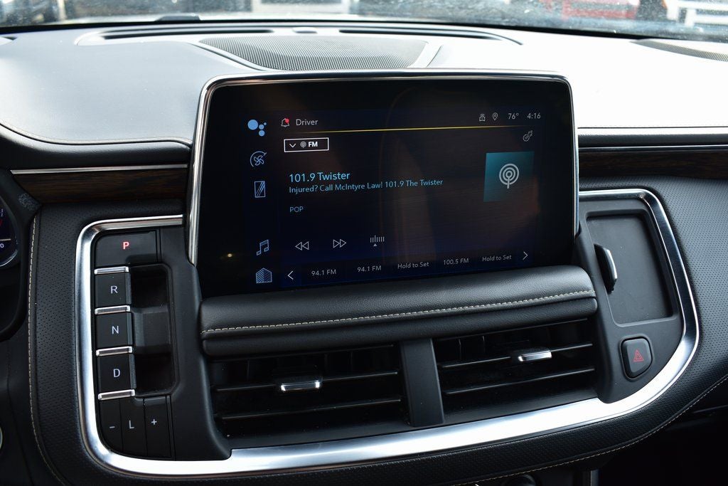 2023 Chevrolet Suburban Premier 4WD