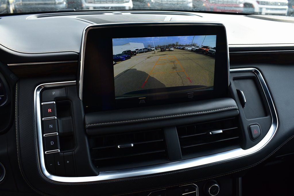 2023 Chevrolet Suburban Premier 4WD