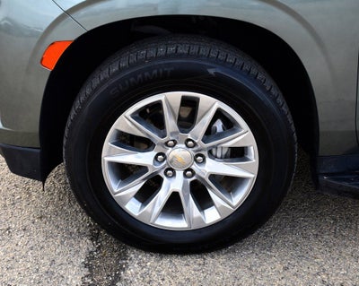 2023 Chevrolet Suburban Premier 4WD